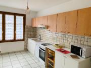 2 pièces appartement à louer