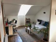 2 pièces appartement à louer