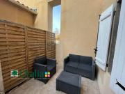 2 pièces appartement à louer