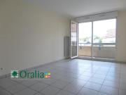 2 pièces appartement à louer