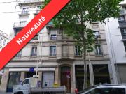 2 pièces appartement à louer