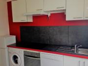 2 pièces appartement à louer