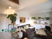 2 pièces appartement à louer