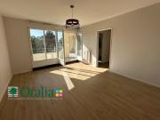 2 pièces appartement à louer