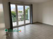2 pièces appartement à louer