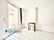 2 pièces appartement à louer