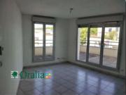 2 pièces appartement à louer