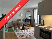 2 pièces appartement à louer