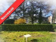 3 pièces appartement à louer