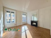 2 pièces appartement à louer