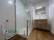 2 pièces appartement à louer