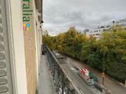 2 pièces appartement à louer