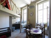 2 pièces appartement à louer