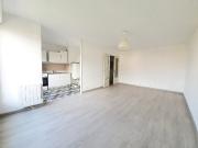 2 pièces appartement à louer