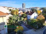 2 pièces appartement à louer