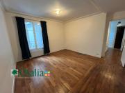 2 pièces appartement à louer