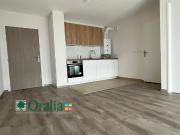 2 pièces appartement à louer