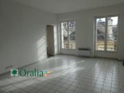 2 pièces appartement à louer