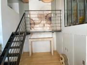 2 pièces appartement à louer