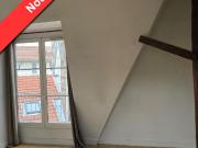 2 pièces appartement à louer