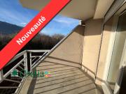 2 pièces appartement à louer