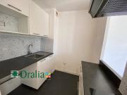 2 pièces appartement à louer