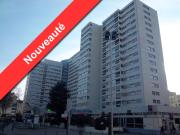 2 pièces appartement à louer