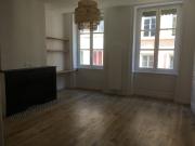 2 pièces appartement à louer
