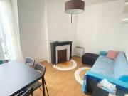 2 pièces appartement à louer