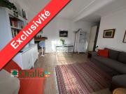 2 pièces appartement à louer