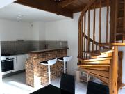 2 pièces appartement à louer