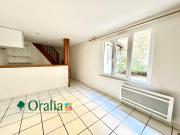 2 pièces appartement à louer