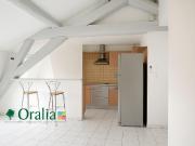 2 pièces appartement à louer