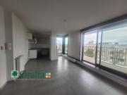 2 pièces appartement à louer