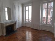 2 pièces appartement à louer