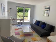 2 pièces appartement à louer