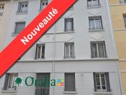 2 pièces appartement à louer