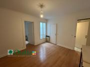 2 pièces appartement à louer