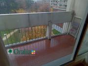 2 pièces appartement à louer