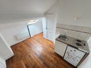 2 pièces appartement à louer