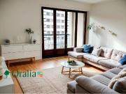 2 pièces appartement à louer