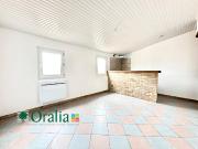 2 pièces appartement à louer