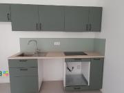 2 pièces appartement à louer