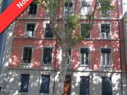 2 pièces appartement à louer