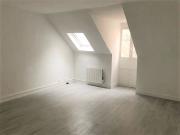 2 pièces appartement à louer