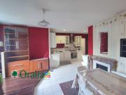 3 pièces appartement à louer