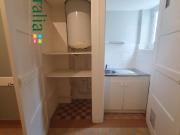 2 pièces appartement à louer
