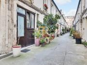 2 PIECES ATYPIQUE LUMINEUX