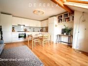 2 pièces au pied de Notre Dame / Paris Vème