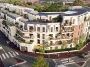 2 Pièces AULNAY SOUS BOIS